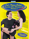 Let's Dance Salsa Lecciones Para Principiantes, Volumen 2@